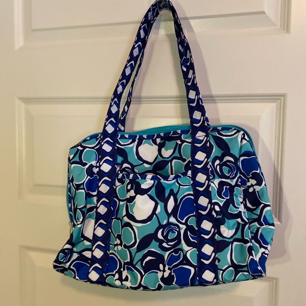 Pretty Modella tote.